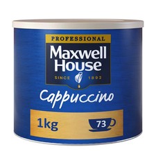 Maxwell House Cappuccino