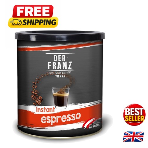 200g instant espresso - 200g,