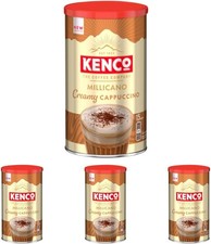 Kenco Millicano Cappuccino