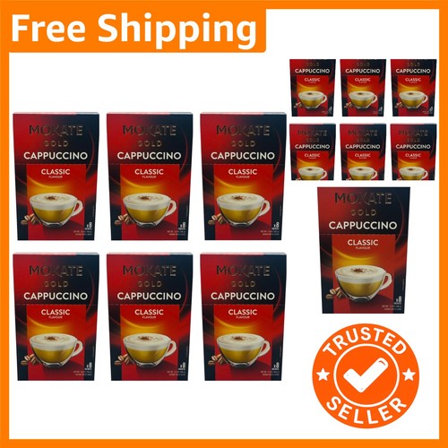 Gold cappuccino classic - gold,