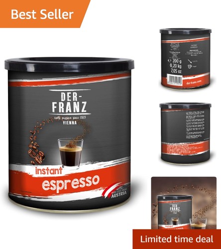 200g authentic instant - authentic,