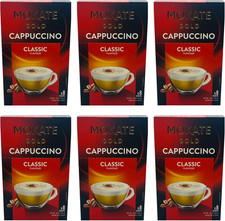 Gold Cappuccino Classic