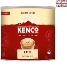 Gourmet 1 Kg Latte Instant