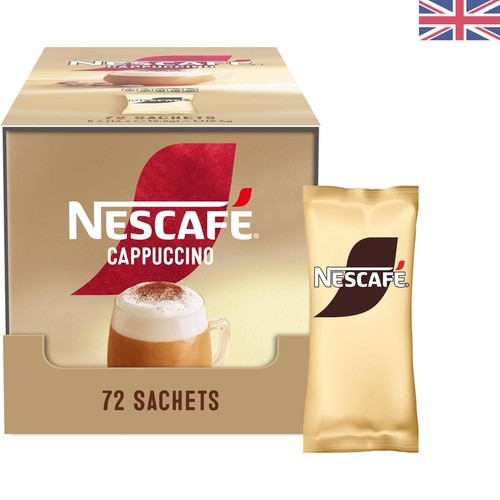 Cappuccino instant coffee - instant,