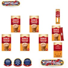 Rich & Creamy Instant