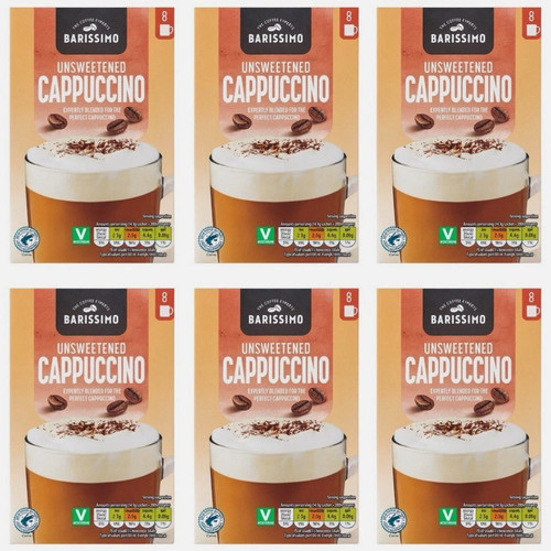 Pack barissimo - of,