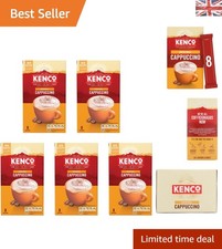 Cappuccino Instant Coffee