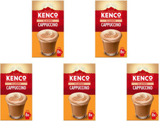 Cappuccino Instant Coffee