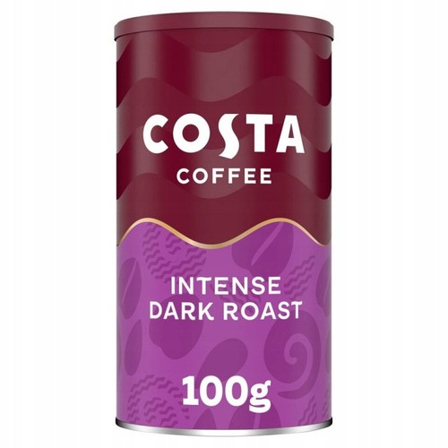 Costa coffee intense - costa,