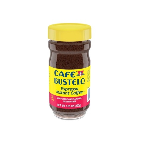 Instant espresso coffee dark - coffee,