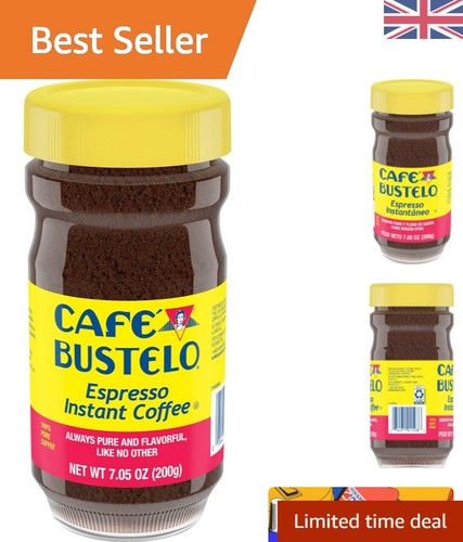 Espresso style dark roast - dark,