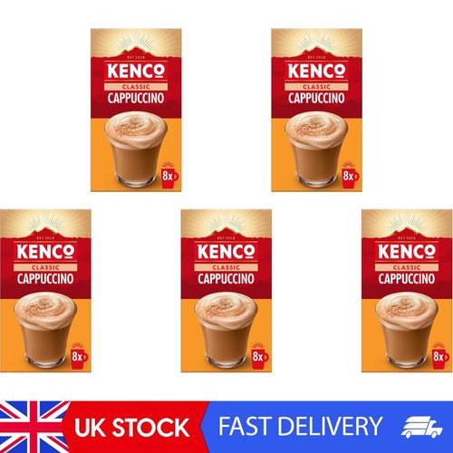Cappuccino instant coffee - cappuccino,