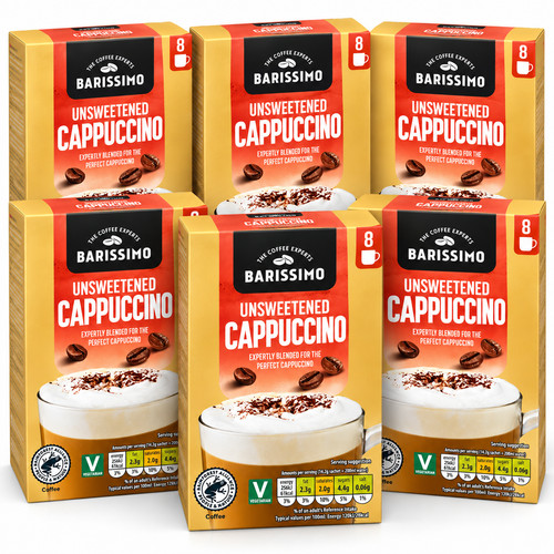 Pack barissimo - pack,