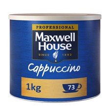 Maxwell House Cappuccino