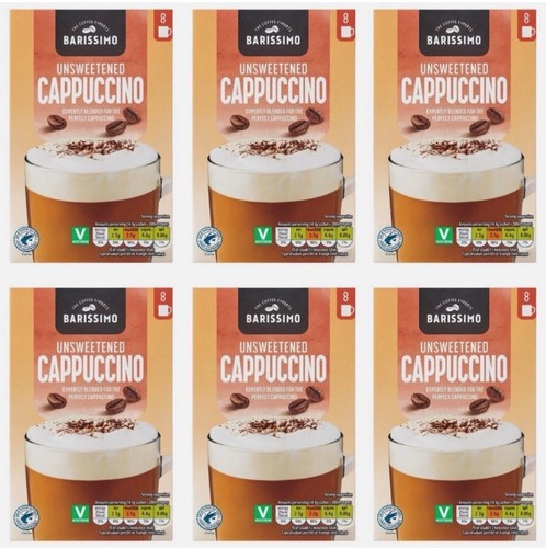 Pack barissimo - 6,