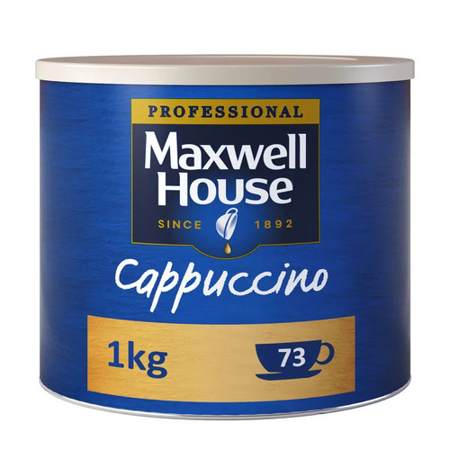 Cappuccino instant coffee - instant,