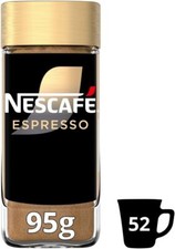Espresso Instant Coffee, 95g