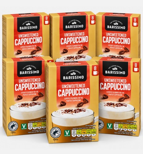 Pack barissimo - of,