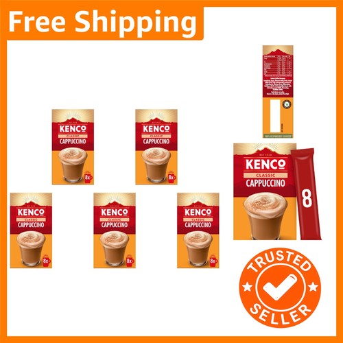 Cappuccino instant coffee - instant,