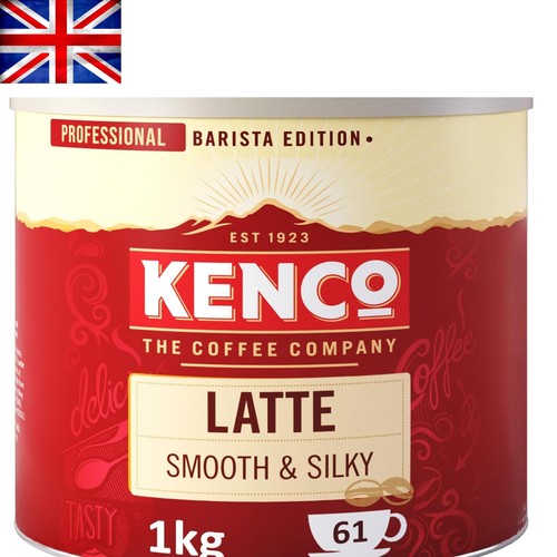 Convenient 1kg resealable - 1kg,