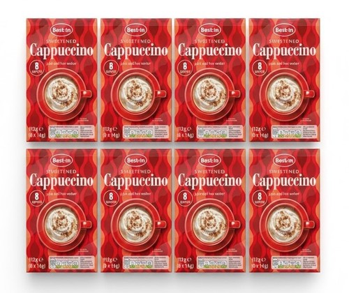 Pack bestin sweetened - 8,