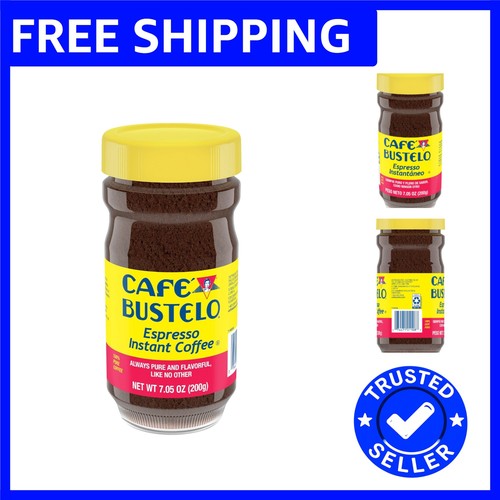 Convenient 200g instant coffee - convenient,
