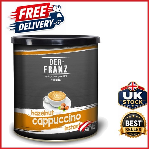 500g instant cappuccino powder - instant,