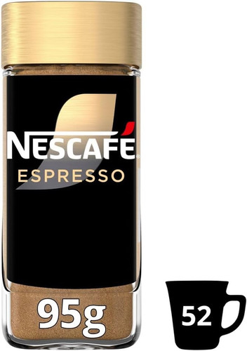 Espresso instant gold - espresso, blend