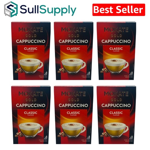 Classic flavour instant - classic,