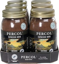 Percol Espresso Noir Intense