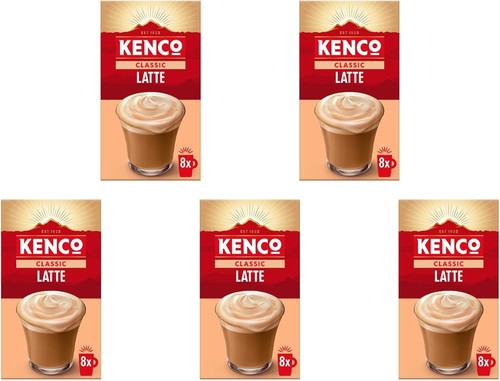 Gourmet latte instant - gourmet,