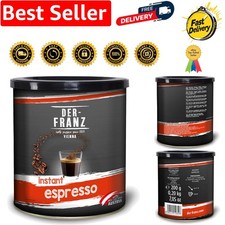 Espresso Instant-Coffee, 200 g