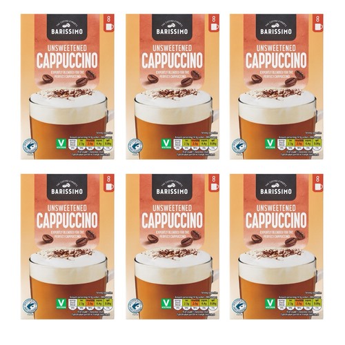 Pack barissimo - of, 6