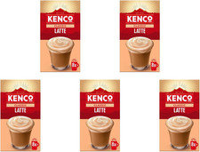 Unsweetened Cappuccino Instant