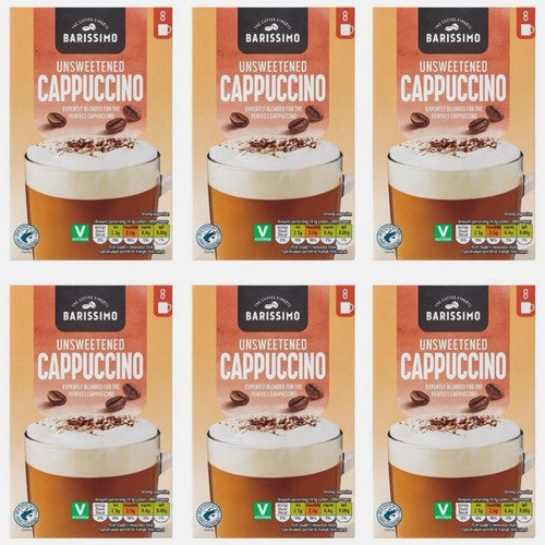 Pack barissimo - pack, 6