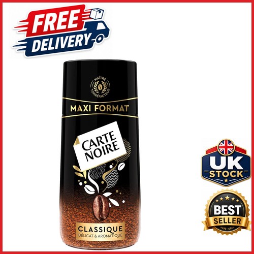 Instant coffee 180g - instant, jar
